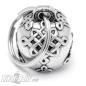 Preview: 3D Skull With Celtic Knot Biker-Bell Celtic Skull Motorcycle Ride Bravo Bell